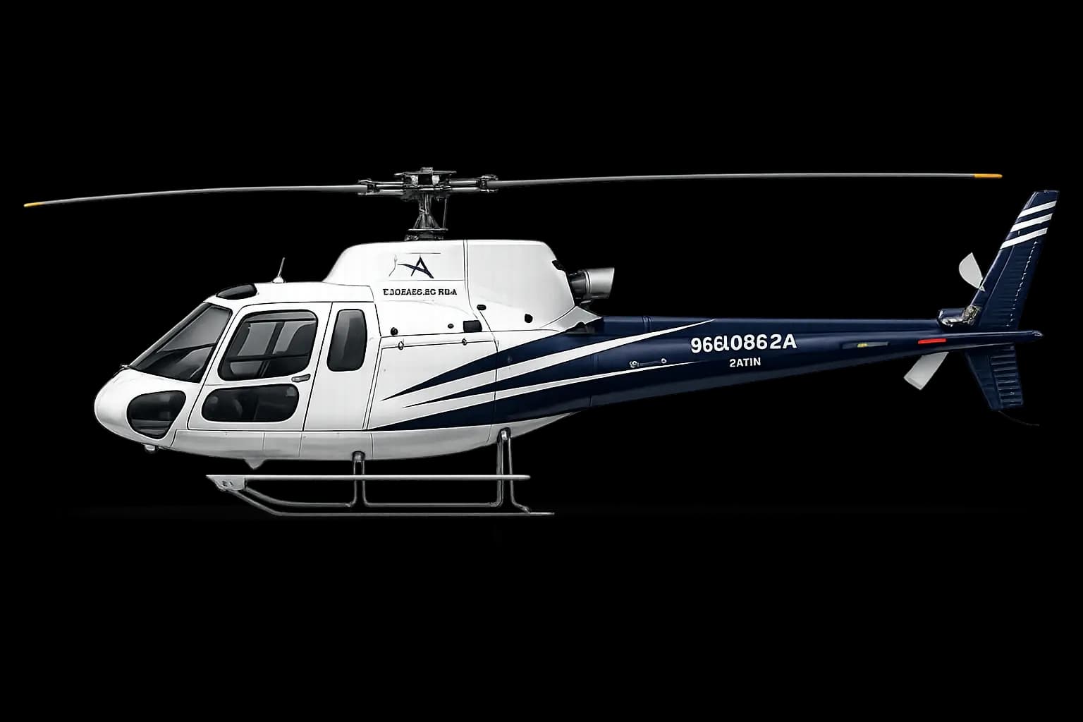 Airbus H130