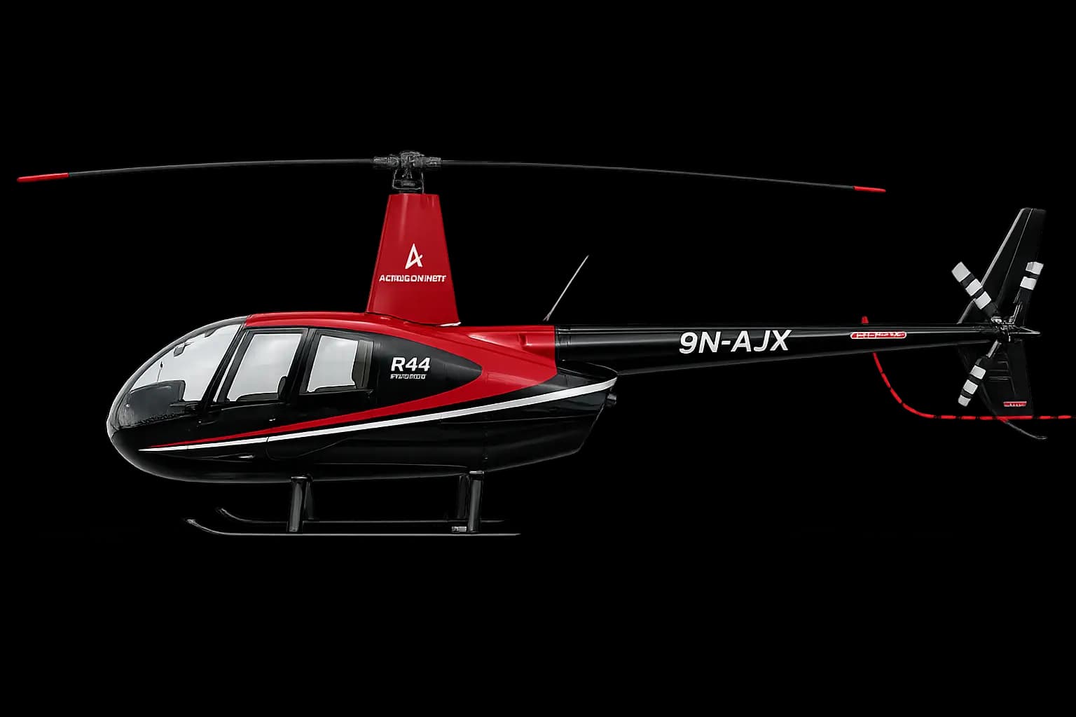 Airbus H135