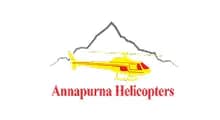 Annapurna Helicopter
