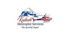 Kailash Helicopter