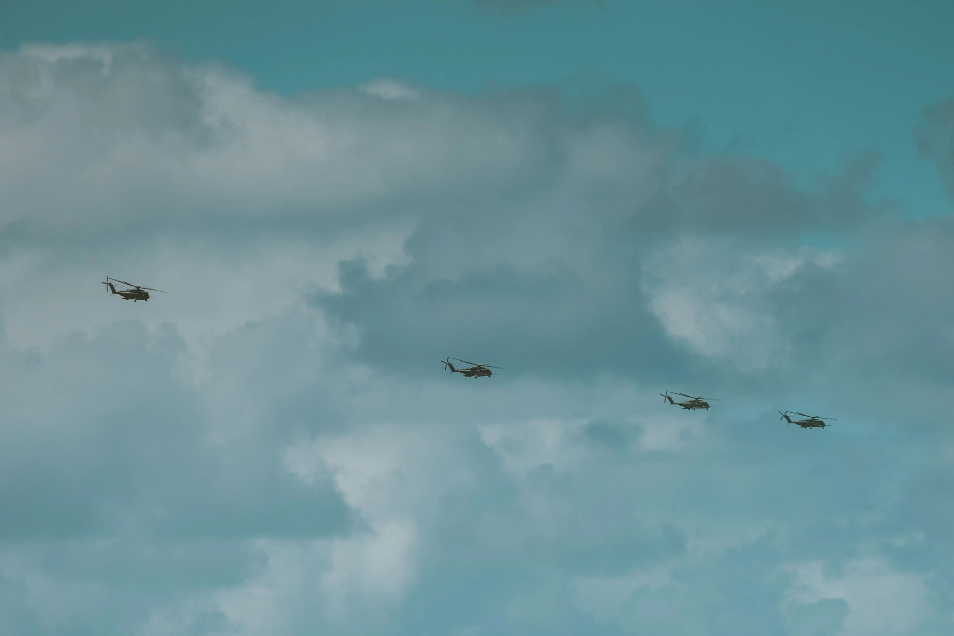 CAAN Helicopter Regulations in Nepal: Safety and Passenger Requirements