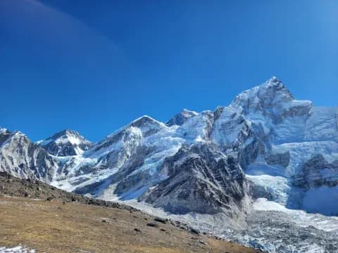 Helicopter tour  in July and August