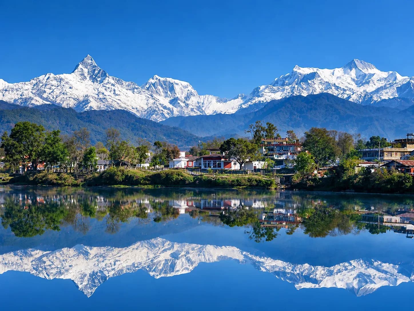 Helicopter Safety Standards in Nepal: What to Know Before You Fly
