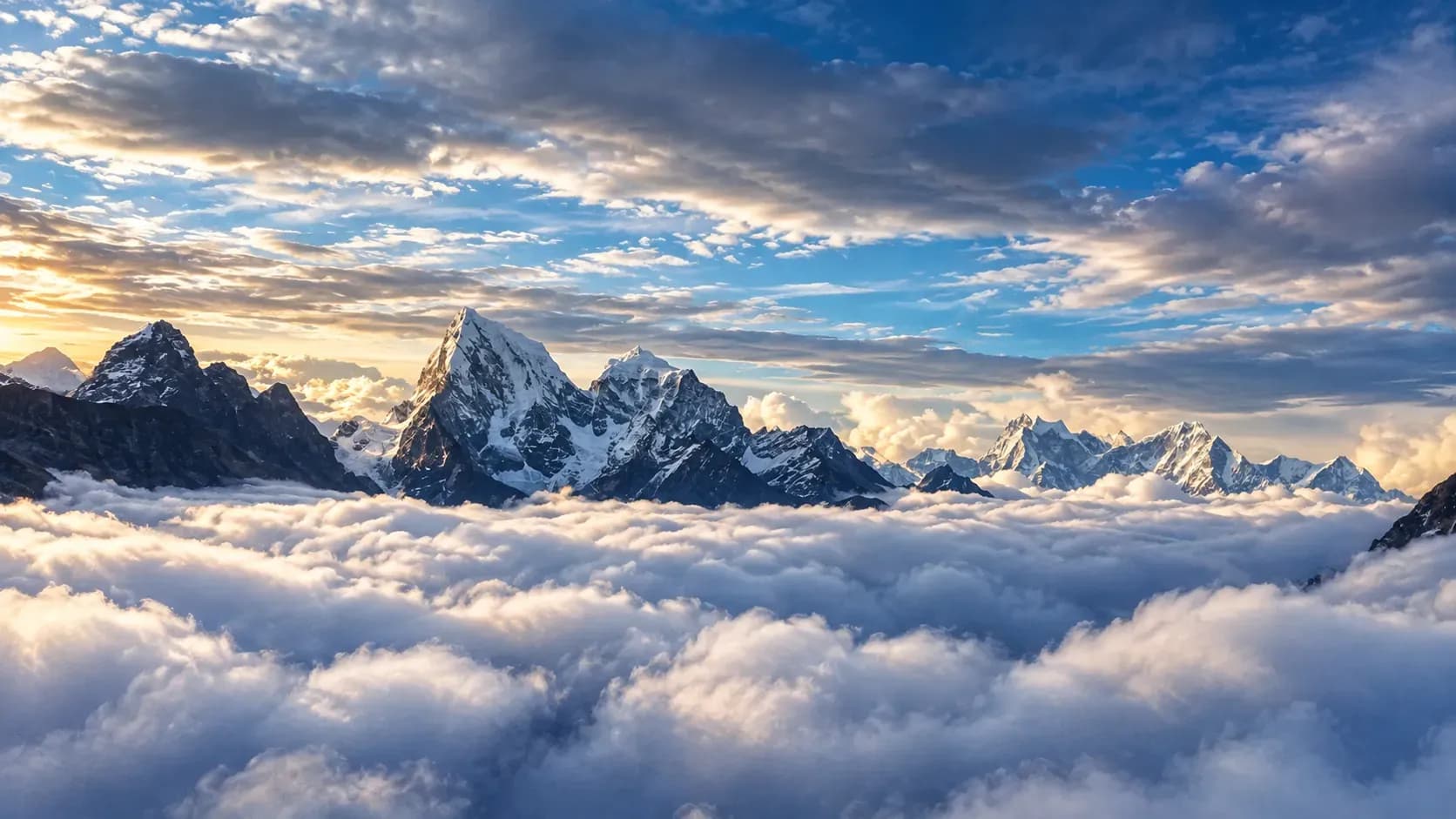 Everest Base Camp vs. Kala Patthar: Which Offers the Better Everest View?