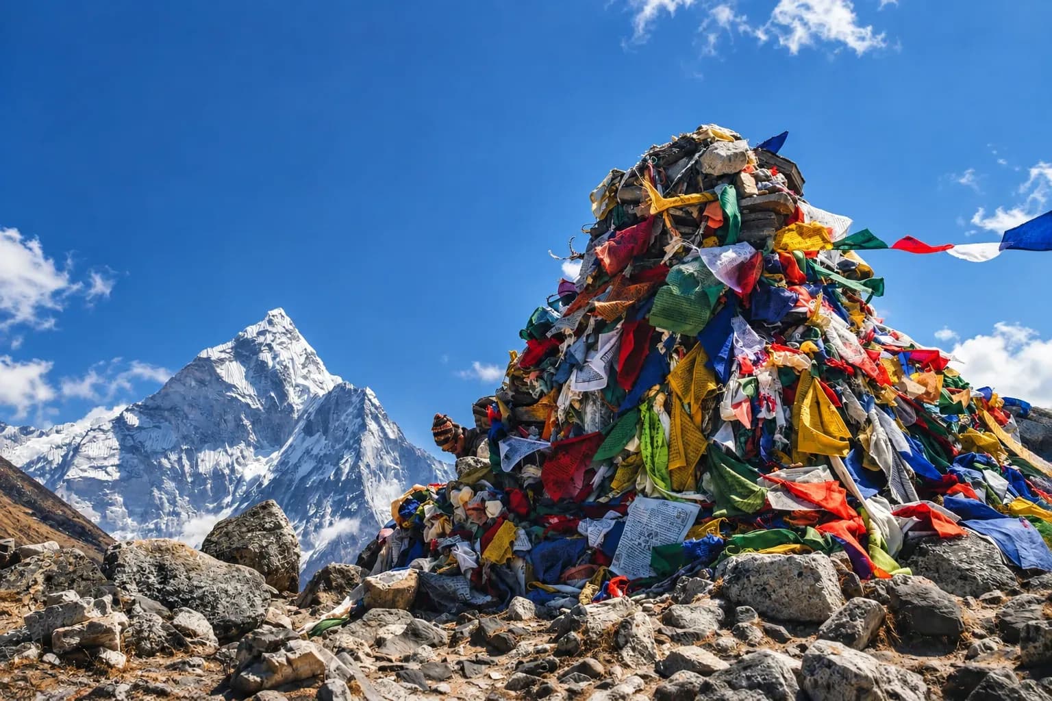 Everest Base Camp Helicopter Tour Cost: Complete 2026 Price Guide