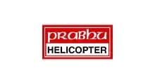 Prabhu Helicopter Logo