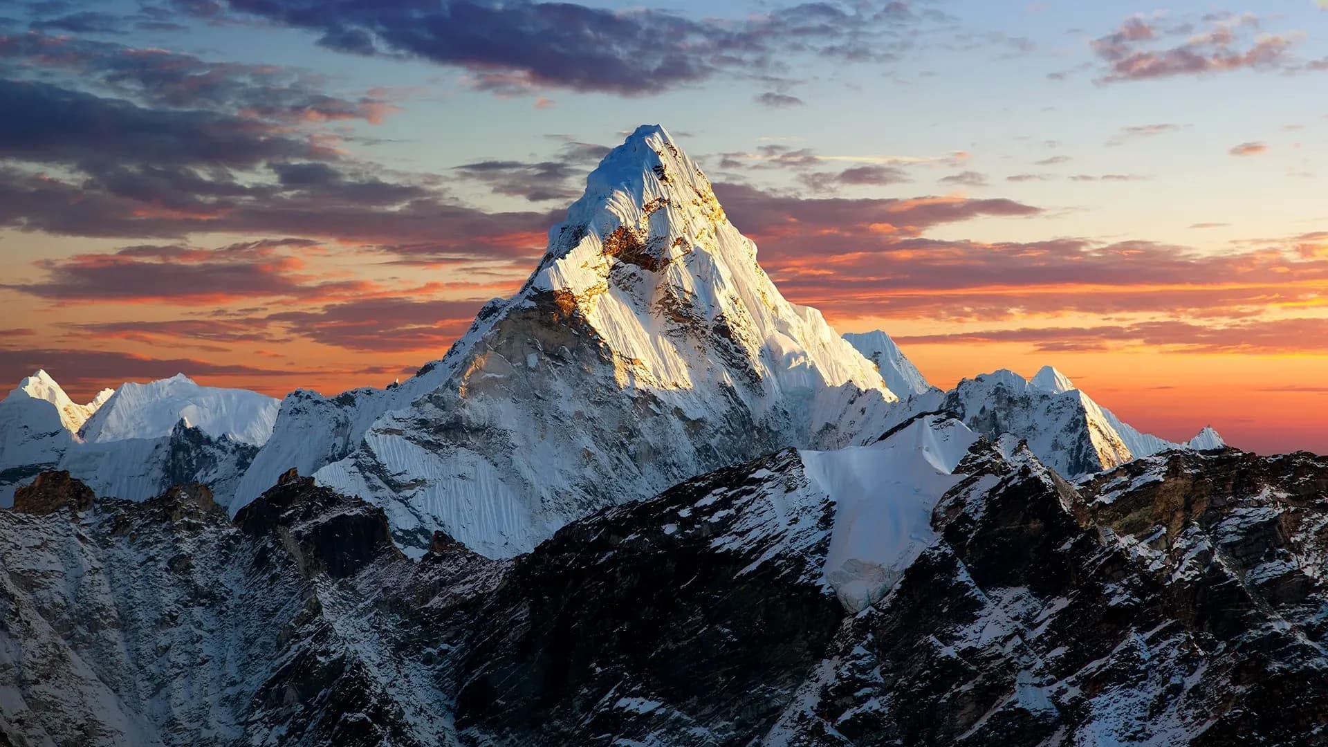 Hotel Everest View Helicopter Tour: Everything You Need to Know Before Flying