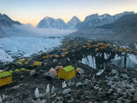 Shared vs. Private Everest Base Camp Helicopter Tour: Which Should You Choose?